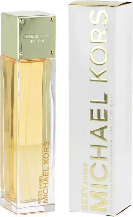 Produktbild Michael Kors Sexy Amber (Eau de Parfum, 100 ml)