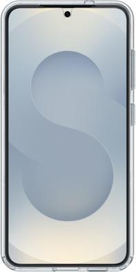 Actual product image OtterBox Symmetry Clear mit Magnets + Premium Glass (Samsung Galaxy S25)