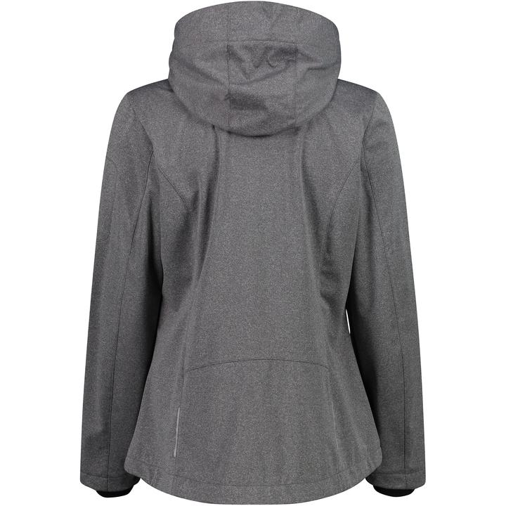 Immagine prodotto CMP Campagnolo Light Melange Softshell (3XL)