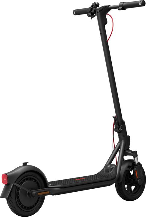 Immagine prodotto Segway-Ninebot F2 Pro D ll (20 km/h, 65 km, 450 W)