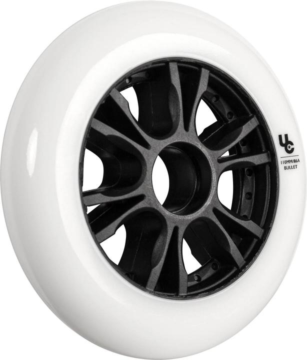 Produktbild Undercover Wheels (110 mm, 86a)