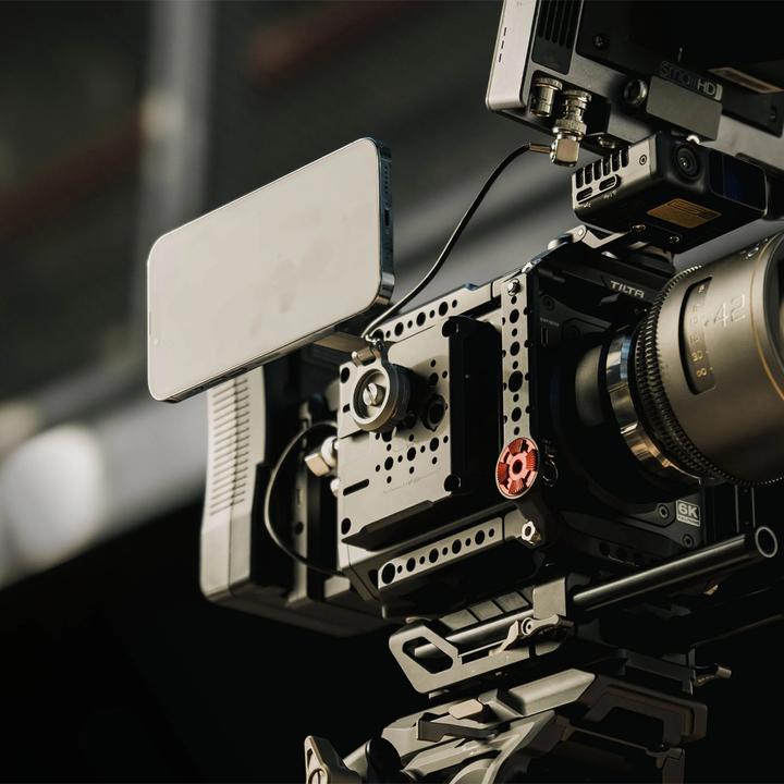 Produktbild Tilta Full Camera Cage for Blackmagic PYXIS 6K (Cage)