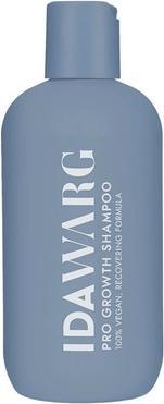 Produktbild NoName Ida Warg Pro Growth Hair Growth Stimulating Shampoo 250ml (250 ml, Flüssiges Shampoo)