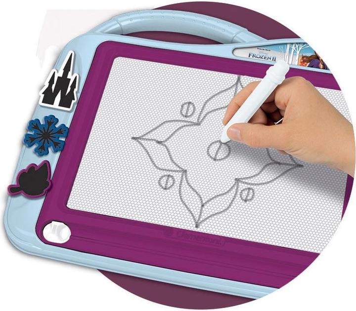 Produktbild Clementoni Zaubertafel Frozen 2