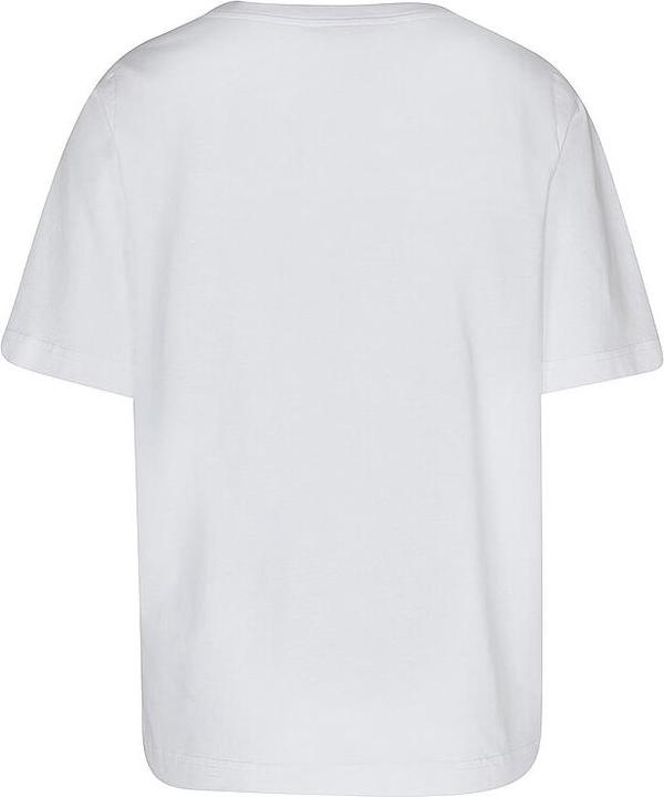 Immagine prodotto Drykorn Jersey Jacina T-Shirt V-Neck White (XL)