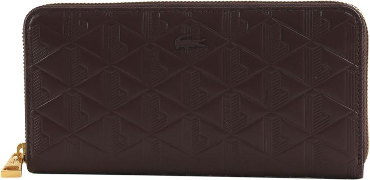 Actual product image Lacoste Zip Wallet