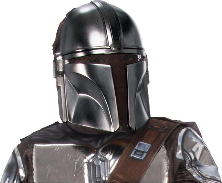 Rubies Star Wars - The Mandalorian Mask