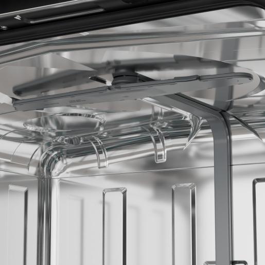 Actual product image Hisense HS673A90X