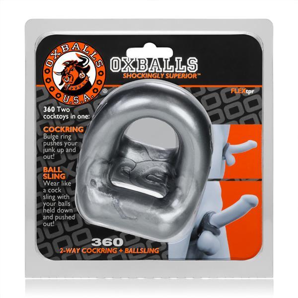 Produktbild Oxballs 360 Ballsling (4 cm)