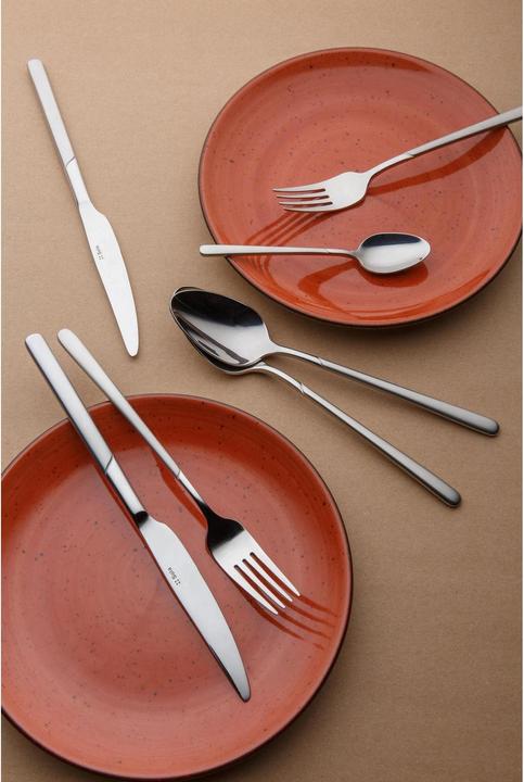 Produktbild Sola Kyoto Besteck (77 Stück, Besteck Set)