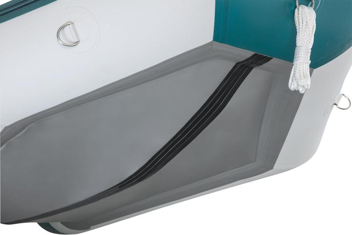 Actual product image Bestway Hydro Force Mirovia Elite 5-Person Inflatable Sport Boat Set 3.30 m (330 cm, 5 Persons)