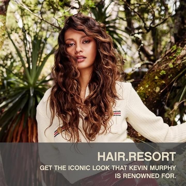 Actual product image Kevin Murphy Hair Resort (150 ml)