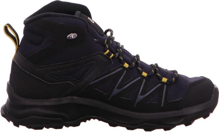 Actual product image Salomon Hiking boot DAINTREE MID GTX (44)