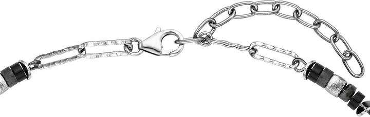 Actual product image Julie Julsen Loving Stones Halskette (Silver 925)