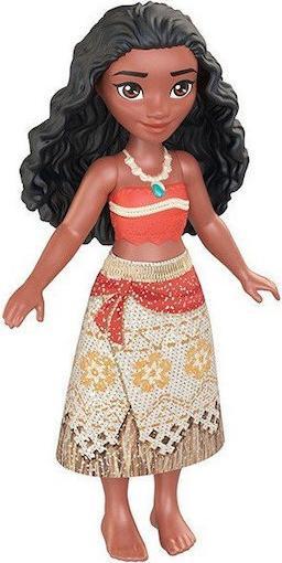 Produktbild Mattel Small Dolls Vaiana