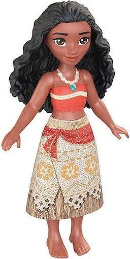Immagine prodotto Mattel Bambole piccole Vaiana