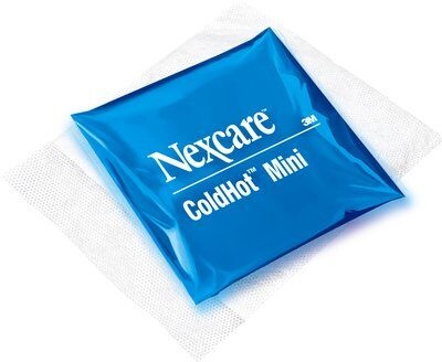 Immagine prodotto Nexcare Bio pacchetto caldo freddo 11x12cm (2 x, 300 g)