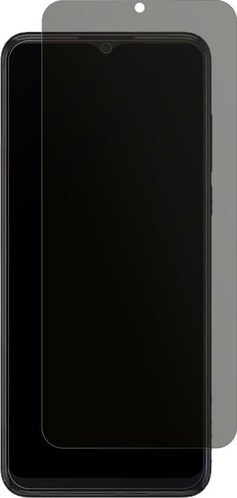 Actual product image Dipos Screen Protector 4-Way Privacy (1 pcs., Sharp Aquos V)