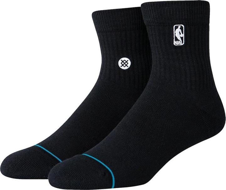 Productafbeelding Stance Zwart (38 - 42)