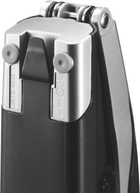 Image du produit Leitz Agrafeuse de bureau NeXXt Series Style (métal) (30 feuilles)