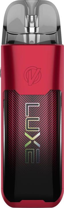 Produktbild Vaporesso Luxe XR MAX Kit Red