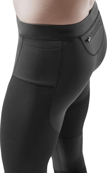 Image du produit Cep collant de compreion compreion run 3.0 (S)