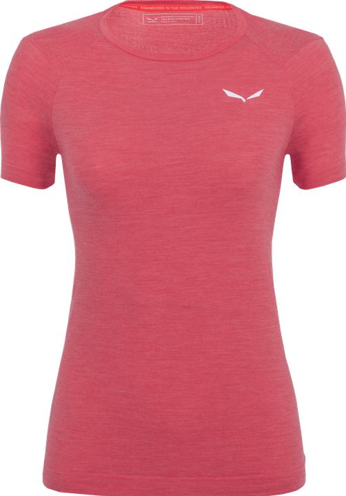 Produktbild Salewa Zebru Fresh Merino Responsive T-Shirt Da (42, XL)