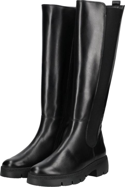 Classic Calf Black 006
