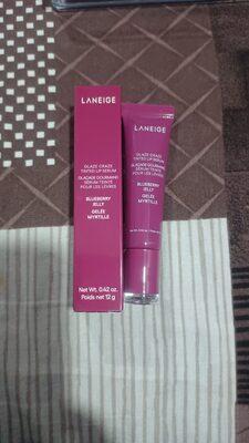 Actual product image Laneige Glaze Craze (Lip serum, 12 ml)