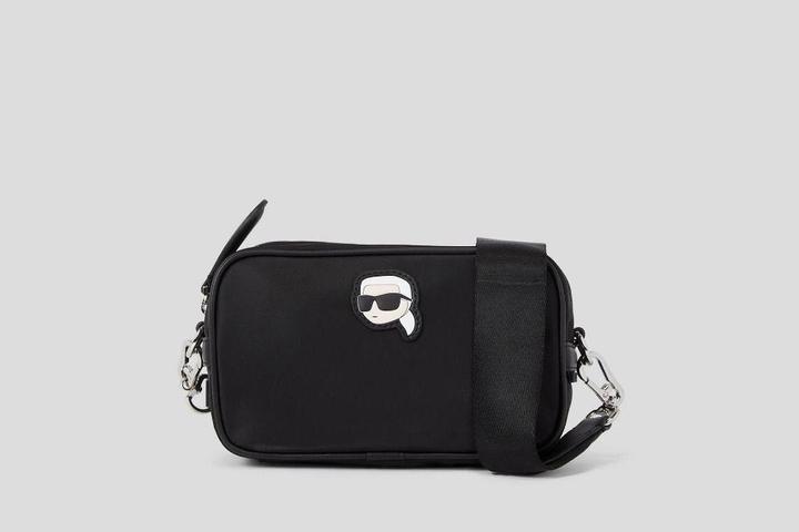 Produktbild Karl Lagerfeld Umhängetasche K/Ikonik 2.0 Nylon Camera Bag
