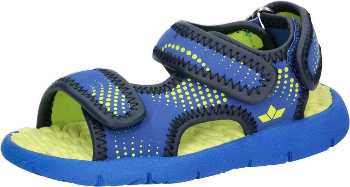Actual product image Lico Archie V (26)