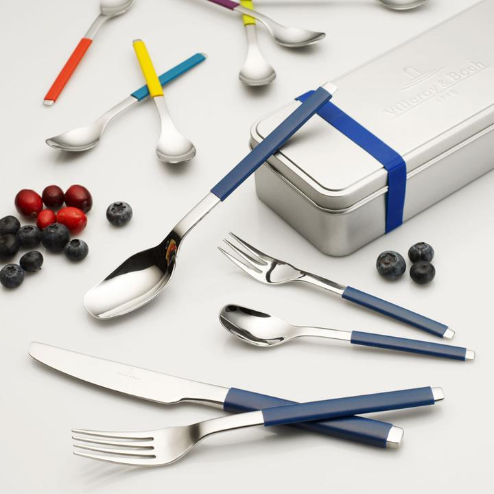 Image du produit Villeroy & Boch S+ (30 pcs, Set de couverts)