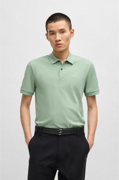 Produktbild BOSS Cintura Uomo Nero (120)