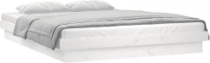 Image du produit vidaXL Bettgestell (200 x 200 cm)