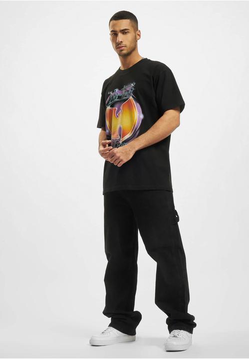 Produktbild Urban Classics Wu-Tang Forever Oversize Tee - 18903 (XS)