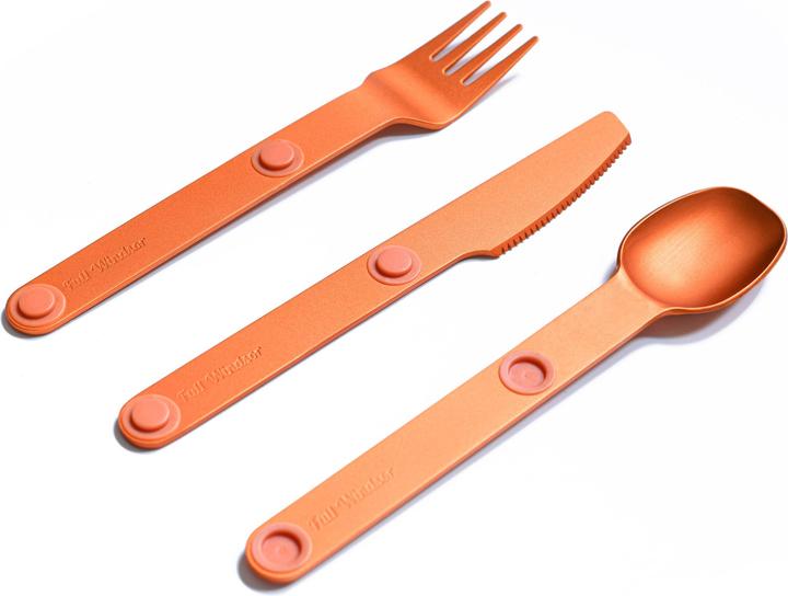 Image du produit Full Windsor Couverts de terrain Magware