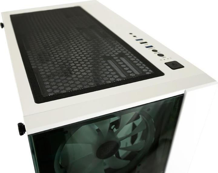 Immagine prodotto LC-Power Gioco 803W (ATX, mATX, Mini-ITX)