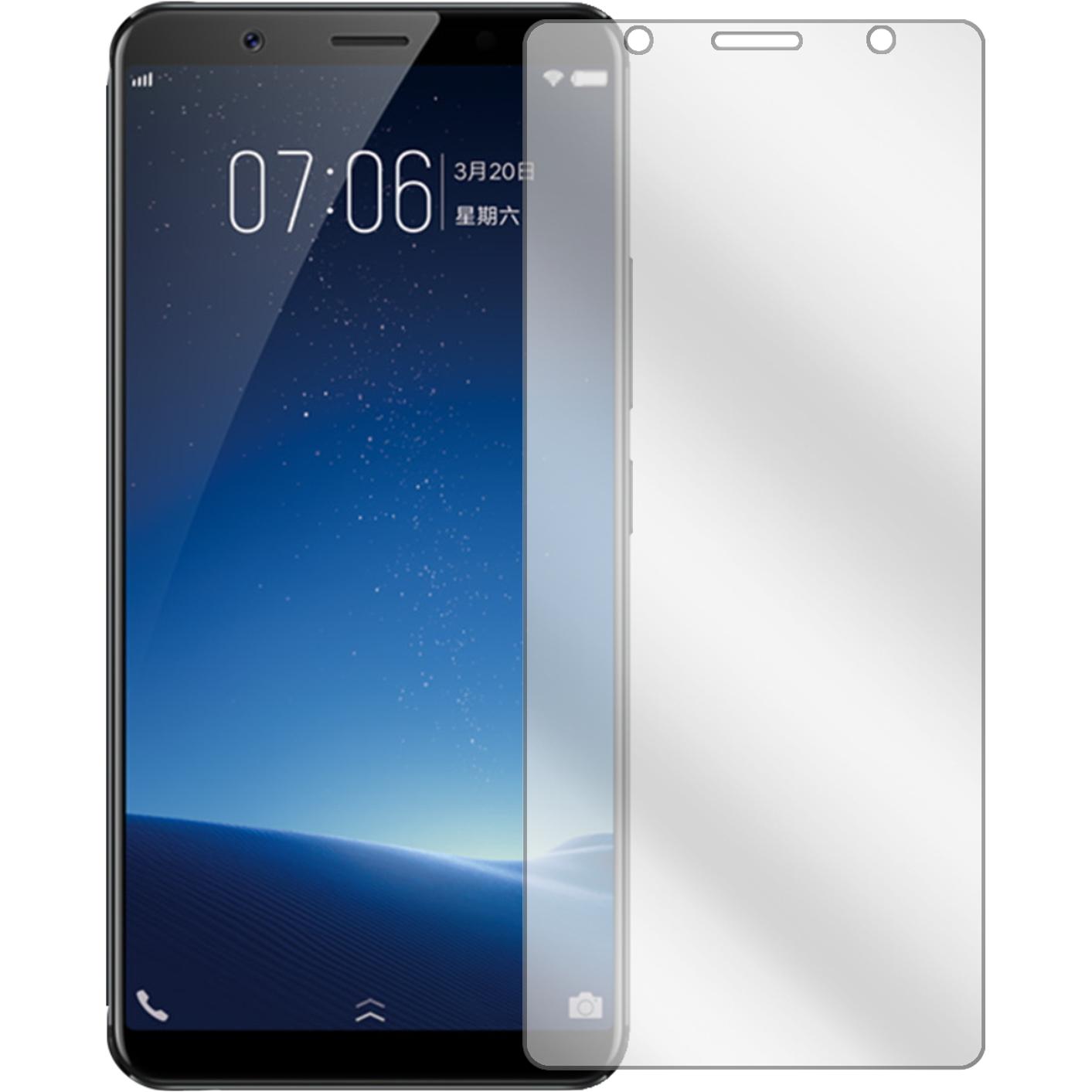 Thumbnail - Dipos Displayschutzfolie Crystalclear (6 Stück, Nokia X20), Smartphone Schutzfolie, Transparent