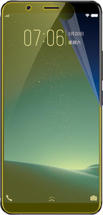 Actual product image Dipos Screen Protector Full-Cover 3D (3 pcs., Vivo X20 Plus)