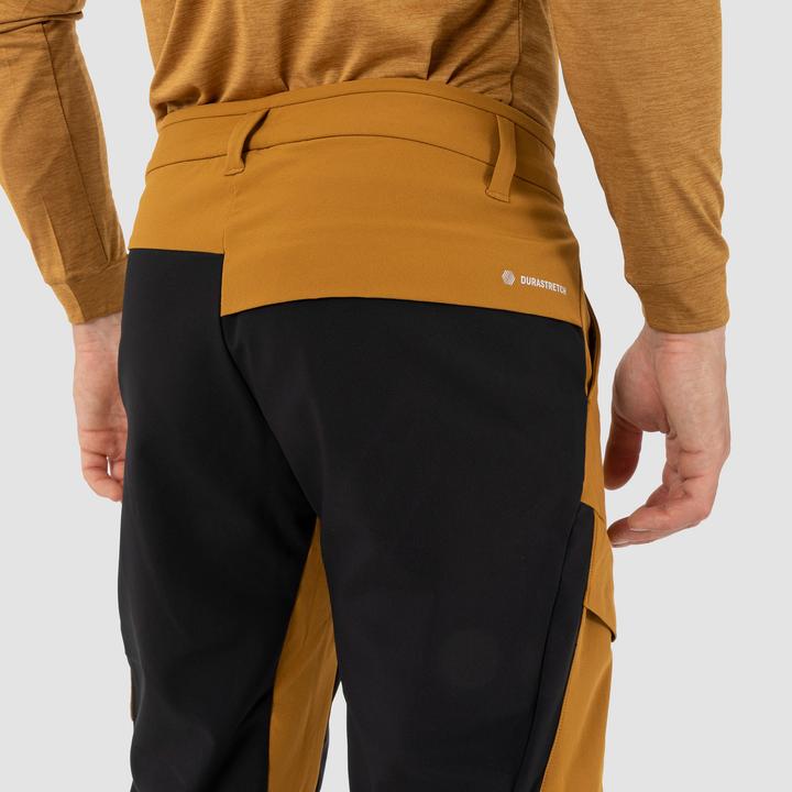 Produktbild Salewa PUEZ DST Herren WARM CARGO PANTS (52)