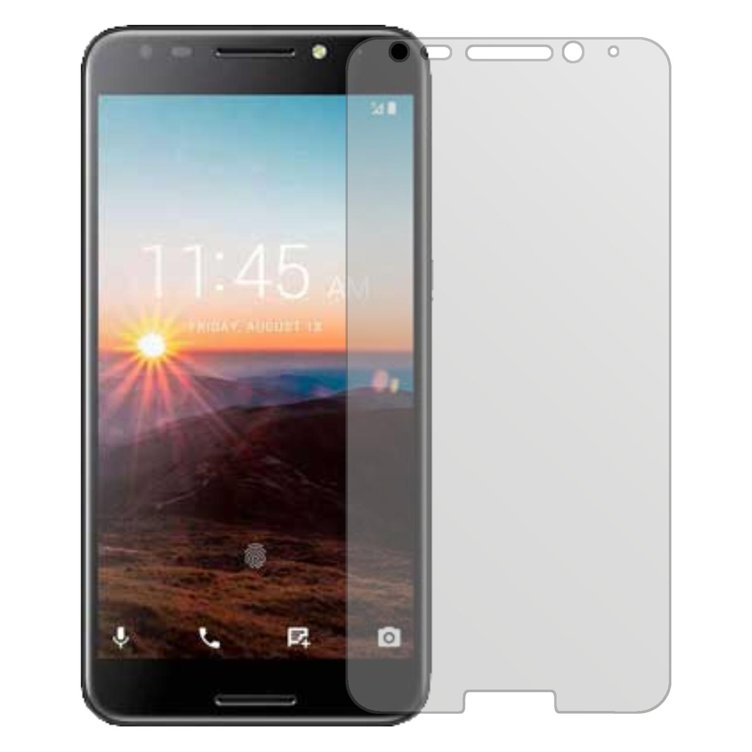 dipos I 2x Pellicola Protettiva compatibile con tactix Delta...2x Pellicola Protettiva Antiriflesso Compatibile Con Alcatel 1s...dipos I 2X Pellicola Protettiva antiriflesso Compatibile con BQ
