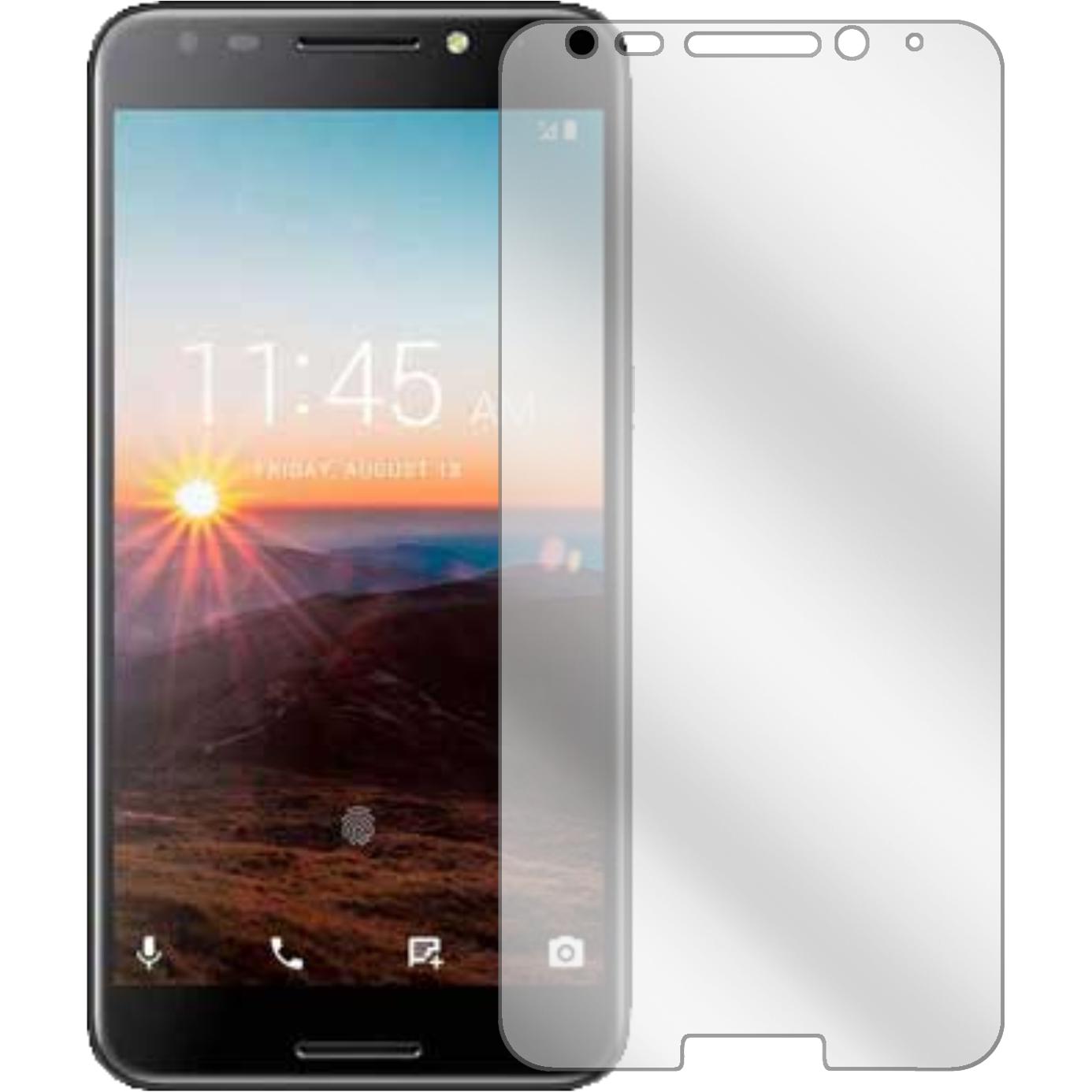 Thumbnail - Dipos Displayschutzfolie Crystalclear (6 Stück, Alcatel A7), Smartphone Schutzfolie, Transparent