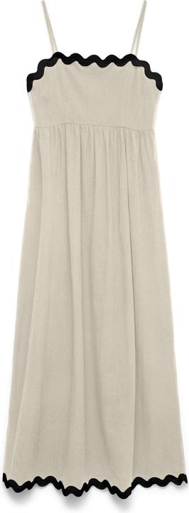 Produktbild Vero Moda VMJENNA Langes Kleid Kleid (S)