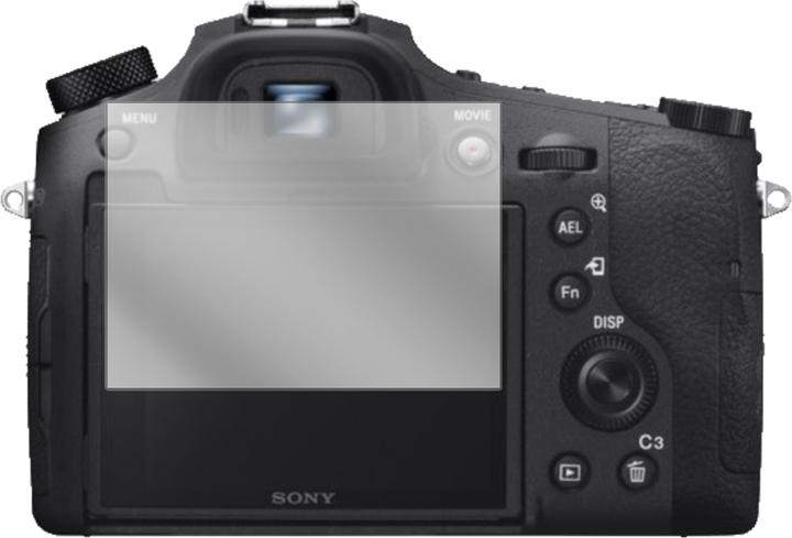 Produktbild Dipos Displayschutzfolie Crystalclear