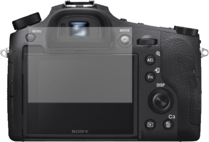 Actual product image Dipos Screen Protector Anti-Glare