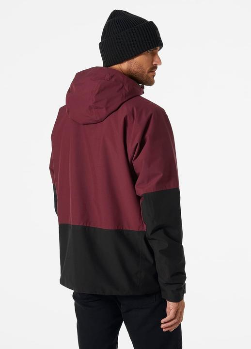 Produktbild Helly Hansen Banff Insulated Shell Jacket (L)