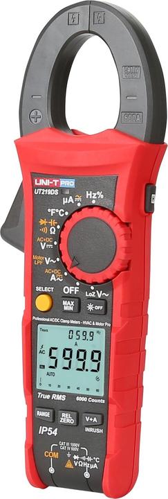 Produktbild Uni-T UT219DS (CAT IV 600V)