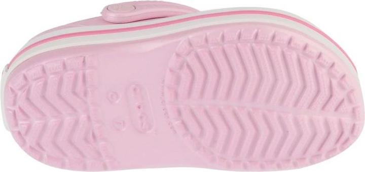 Actual product image Crocs T's Crocband Clog (25)