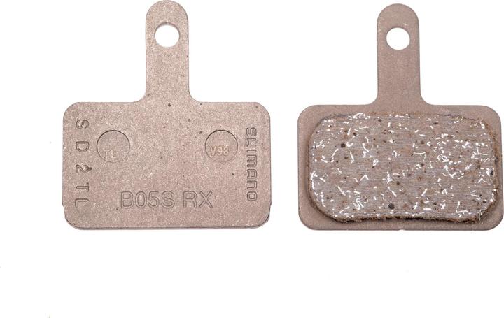 Shimano B05S-RX (Shimano, Organic (Resin))