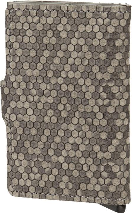 Actual product image Secrid Miniwallet HEXAGON